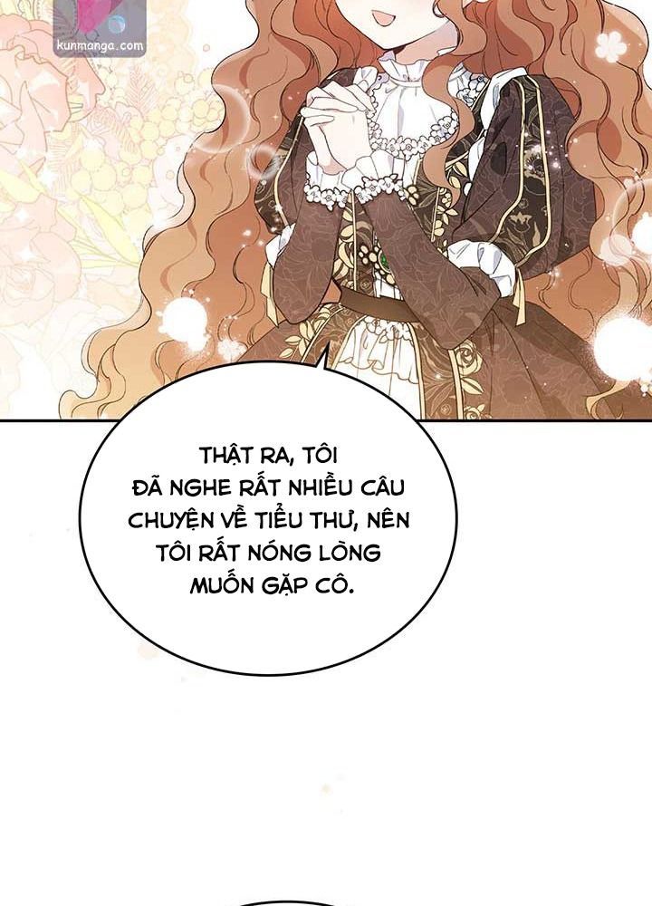 Kiếp Này, Tôi Sẽ Trở Thành Gia Chủ - Chapter 59 - Page 30