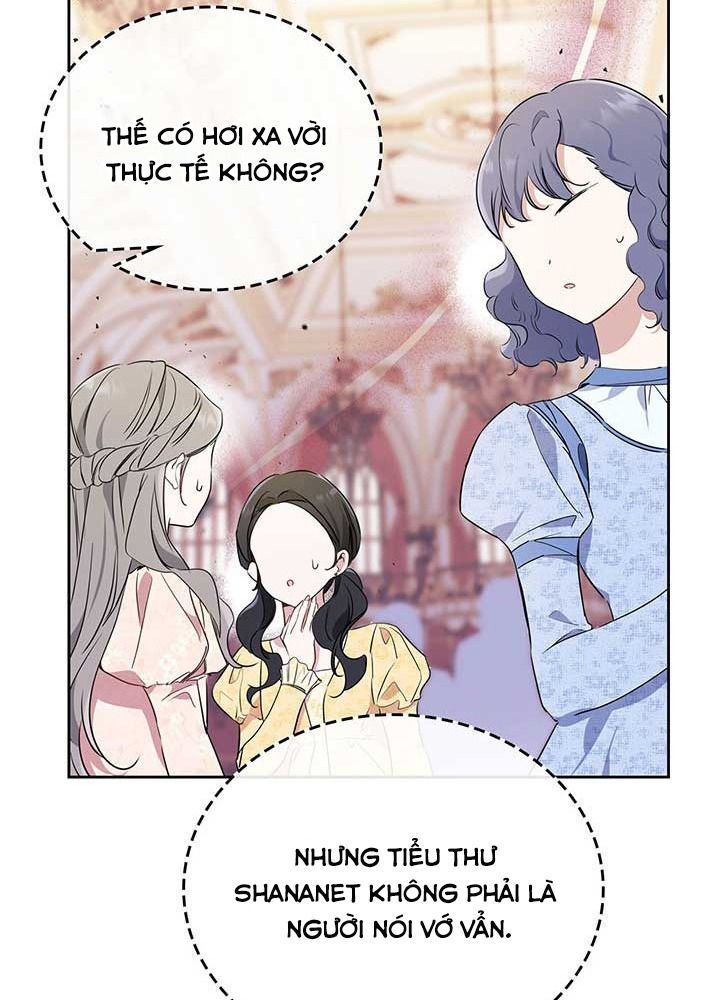 Kiếp Này, Tôi Sẽ Trở Thành Gia Chủ - Chapter 59 - Page 36
