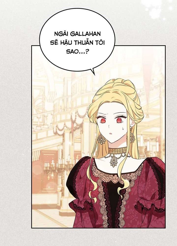 Kiếp Này, Tôi Sẽ Trở Thành Gia Chủ - Chapter 59 - Page 47