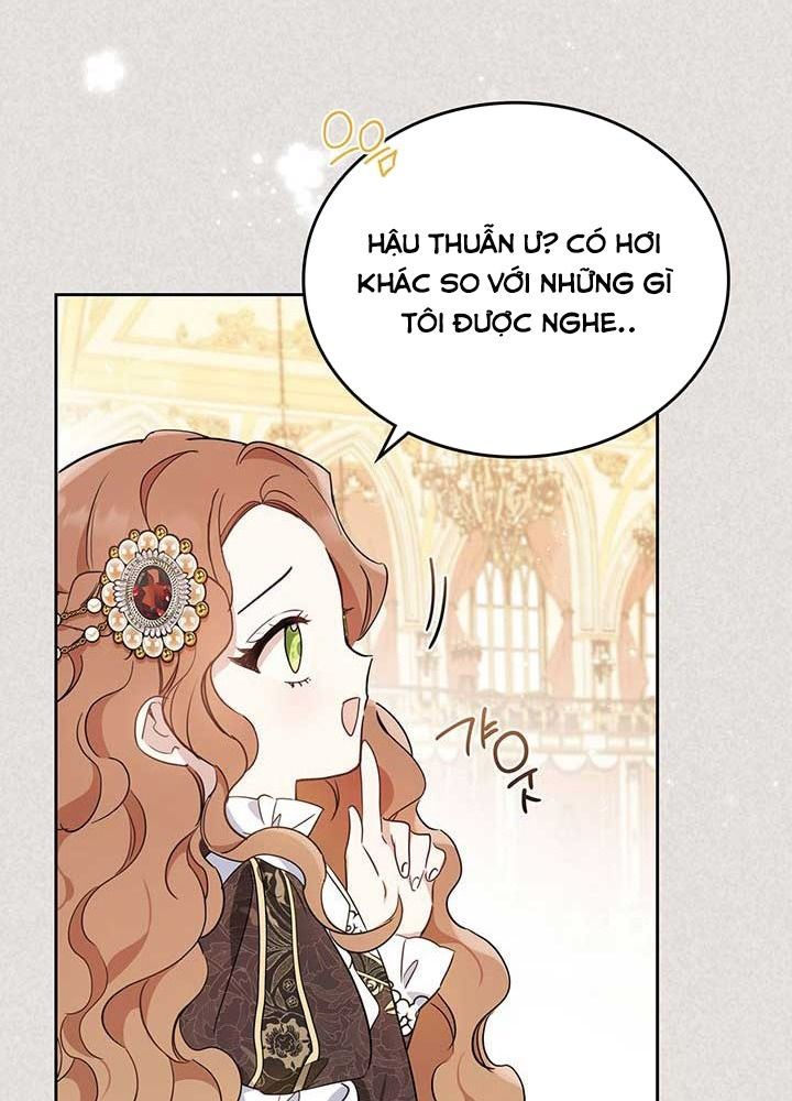 Kiếp Này, Tôi Sẽ Trở Thành Gia Chủ - Chapter 59 - Page 48