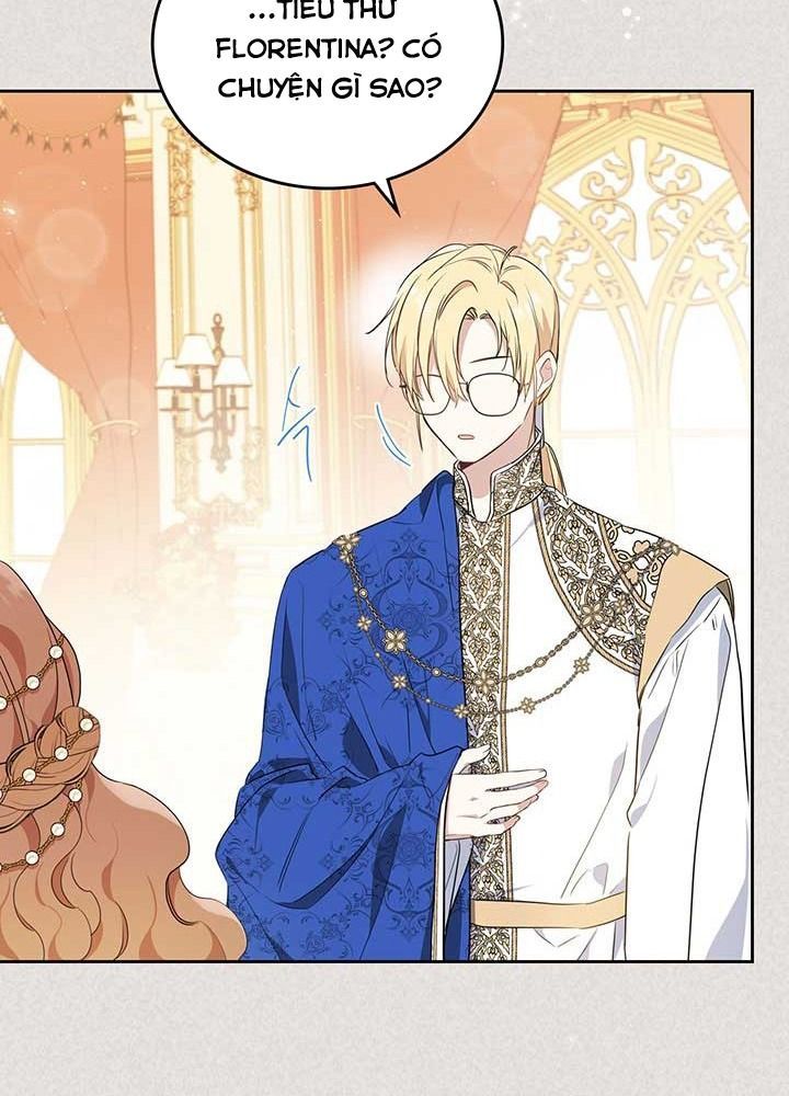 Kiếp Này, Tôi Sẽ Trở Thành Gia Chủ - Chapter 59 - Page 51