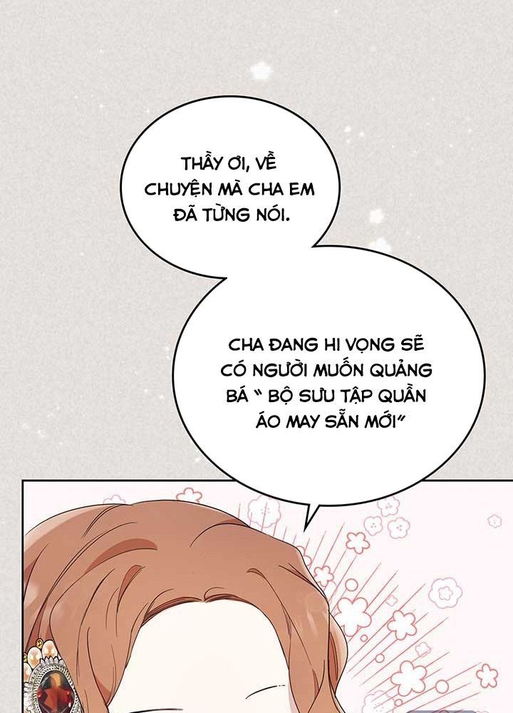 Kiếp Này, Tôi Sẽ Trở Thành Gia Chủ - Chapter 59 - Page 52