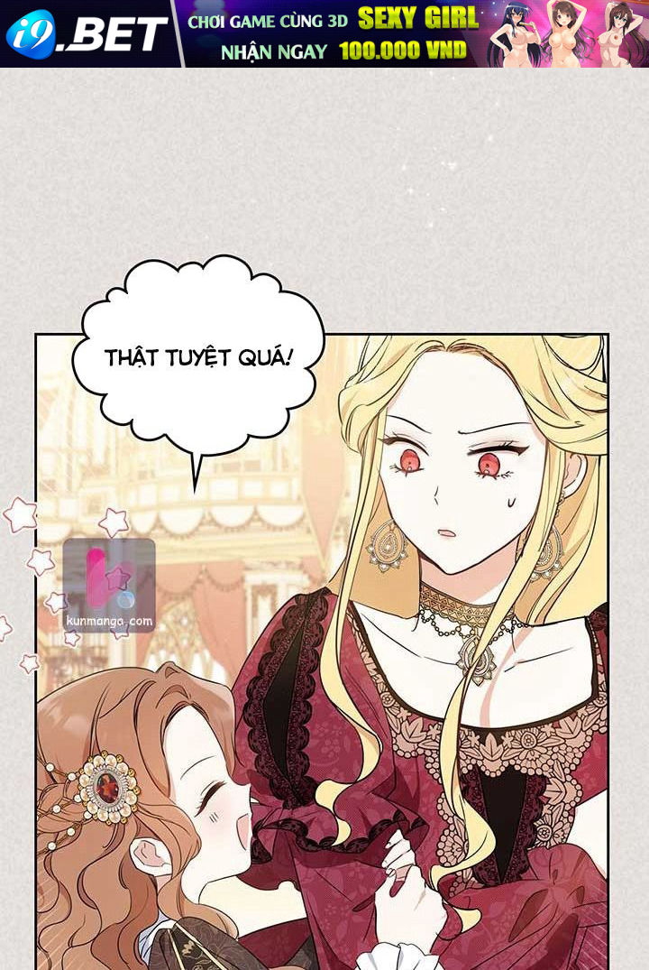 Kiếp Này, Tôi Sẽ Trở Thành Gia Chủ - Chapter 59 - Page 58