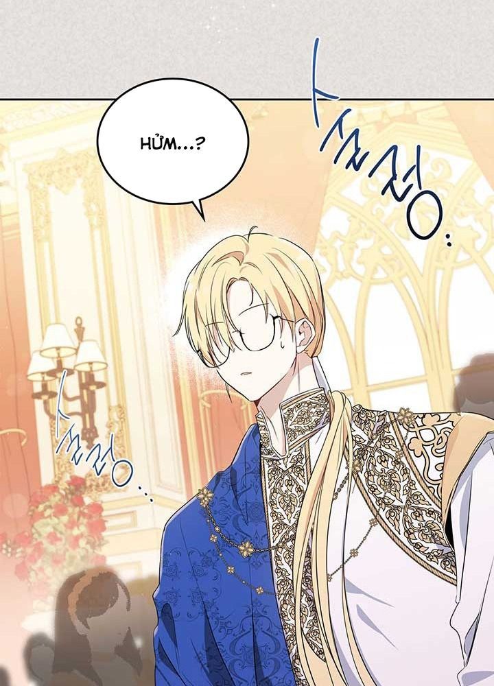 Kiếp Này, Tôi Sẽ Trở Thành Gia Chủ - Chapter 59 - Page 60