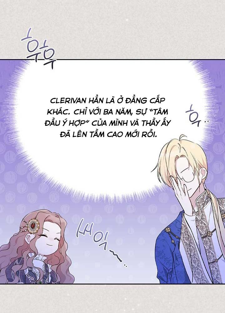 Kiếp Này, Tôi Sẽ Trở Thành Gia Chủ - Chapter 59 - Page 68