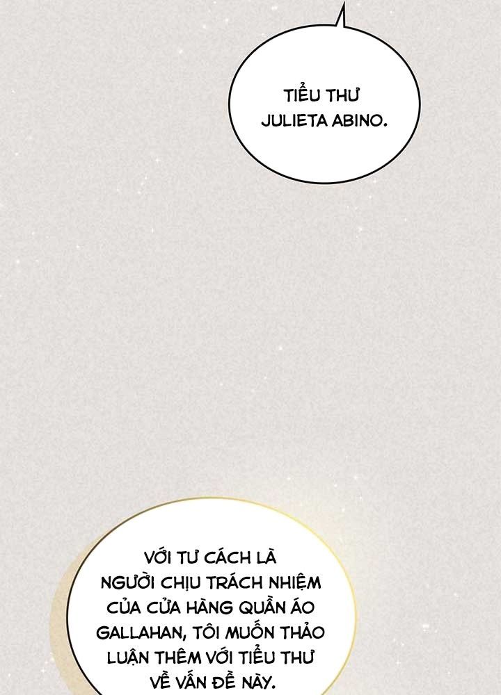 Kiếp Này, Tôi Sẽ Trở Thành Gia Chủ - Chapter 59 - Page 71