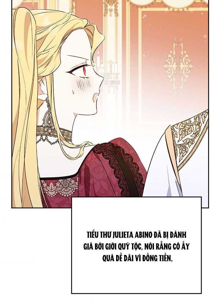 Kiếp Này, Tôi Sẽ Trở Thành Gia Chủ - Chapter 59 - Page 79