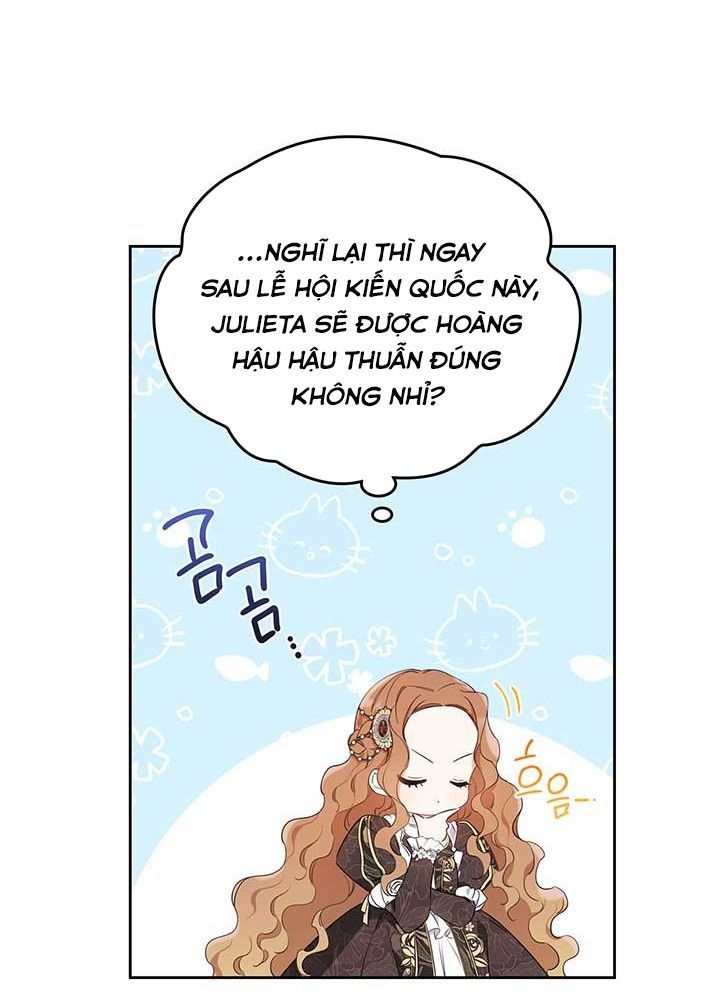 Kiếp Này, Tôi Sẽ Trở Thành Gia Chủ - Chapter 59 - Page 90
