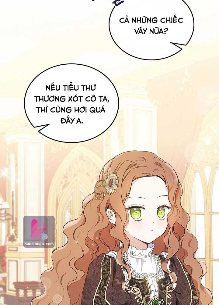 Kiếp Này, Tôi Sẽ Trở Thành Gia Chủ - Chapter 59 - Page 94
