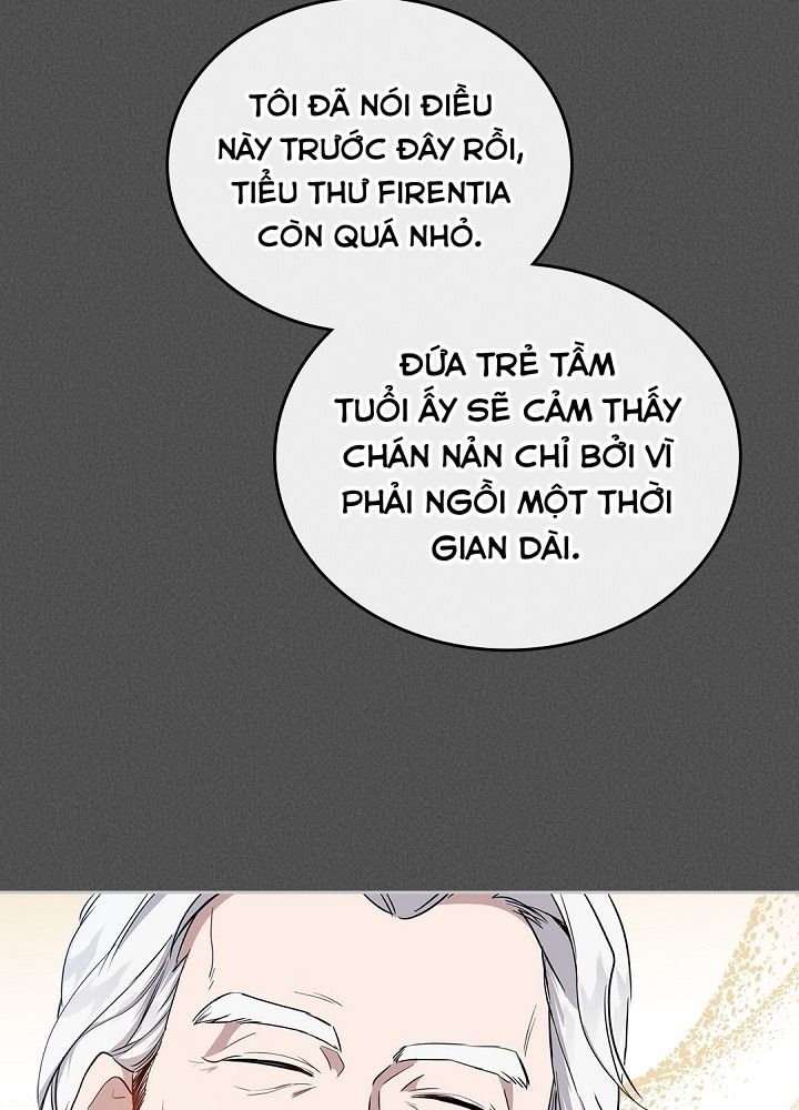 Kiếp Này, Tôi Sẽ Trở Thành Gia Chủ - Chapter 6 - Page 12