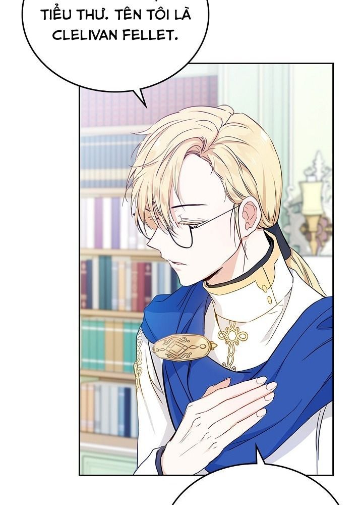 Kiếp Này, Tôi Sẽ Trở Thành Gia Chủ - Chapter 6 - Page 25