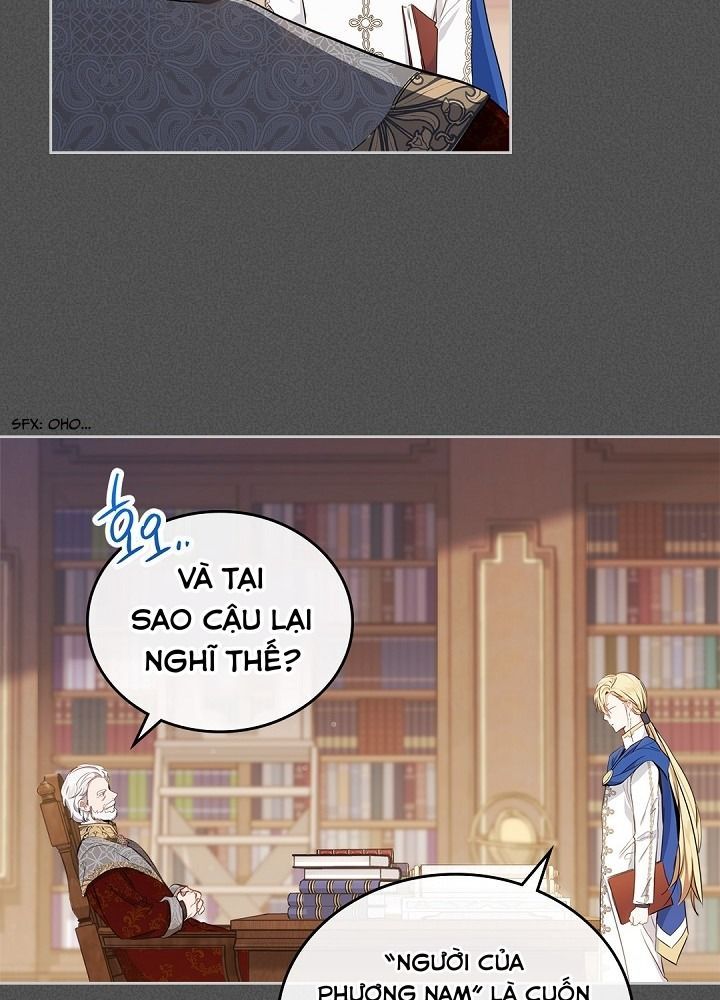 Kiếp Này, Tôi Sẽ Trở Thành Gia Chủ - Chapter 6 - Page 3