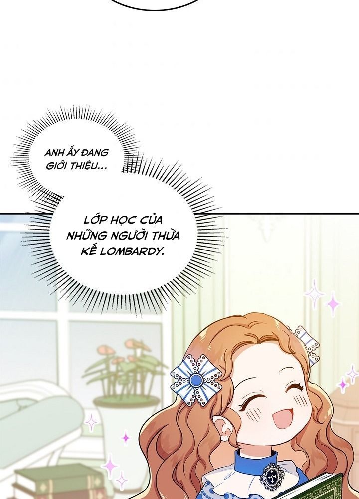 Kiếp Này, Tôi Sẽ Trở Thành Gia Chủ - Chapter 6 - Page 38