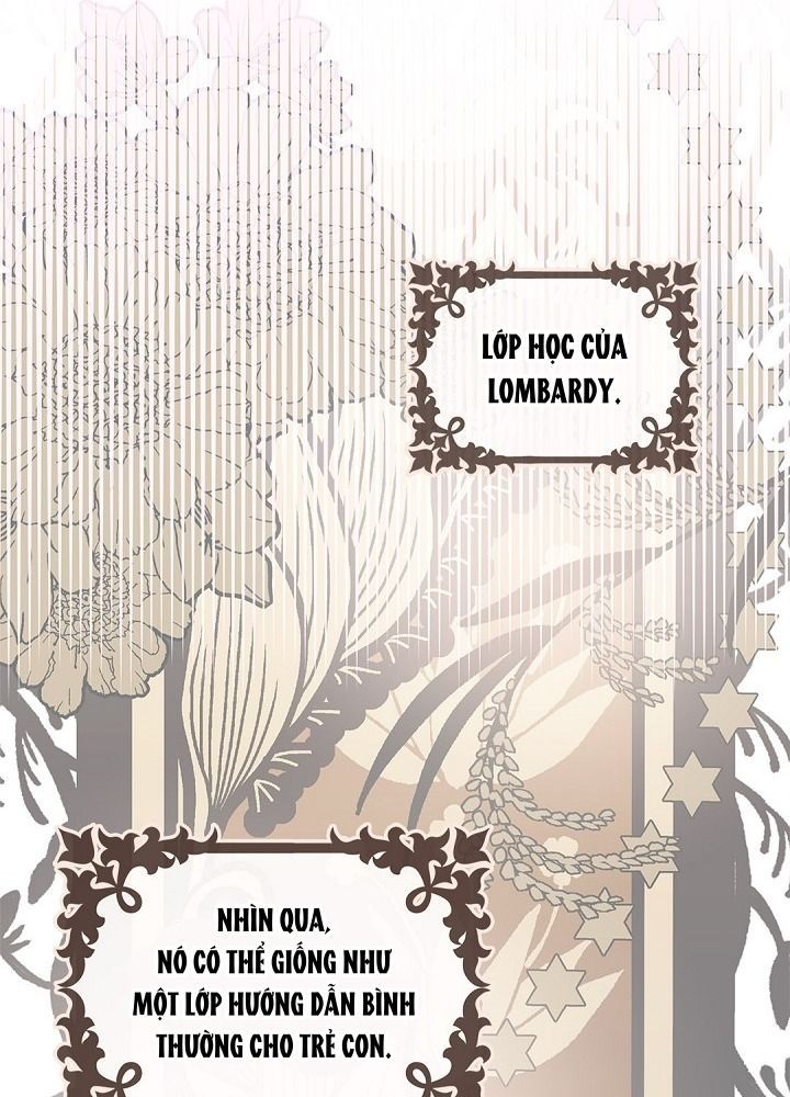 Kiếp Này, Tôi Sẽ Trở Thành Gia Chủ - Chapter 6 - Page 40