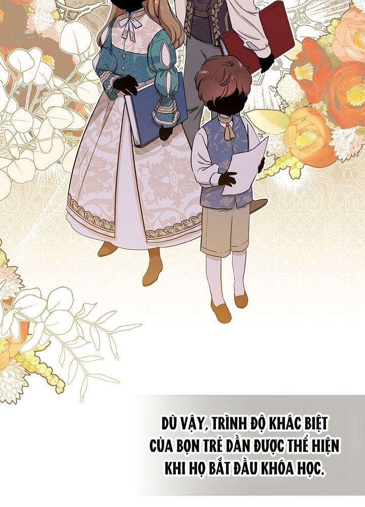 Kiếp Này, Tôi Sẽ Trở Thành Gia Chủ - Chapter 6 - Page 44