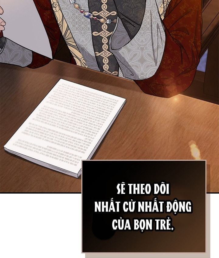 Kiếp Này, Tôi Sẽ Trở Thành Gia Chủ - Chapter 6 - Page 49