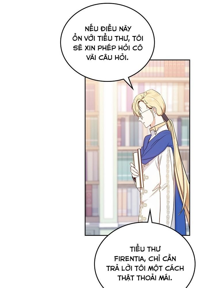 Kiếp Này, Tôi Sẽ Trở Thành Gia Chủ - Chapter 6 - Page 51