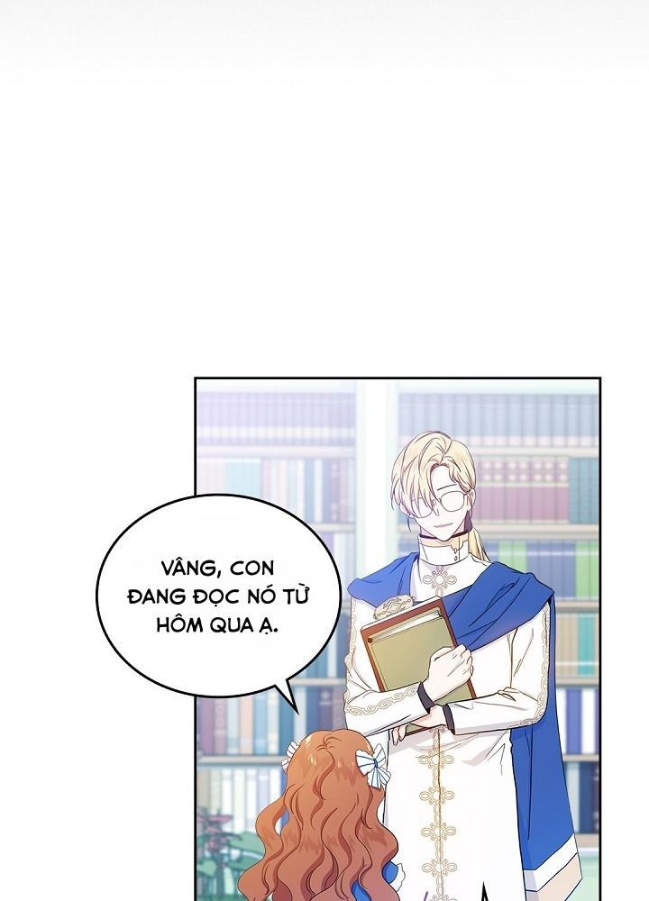 Kiếp Này, Tôi Sẽ Trở Thành Gia Chủ - Chapter 6 - Page 58