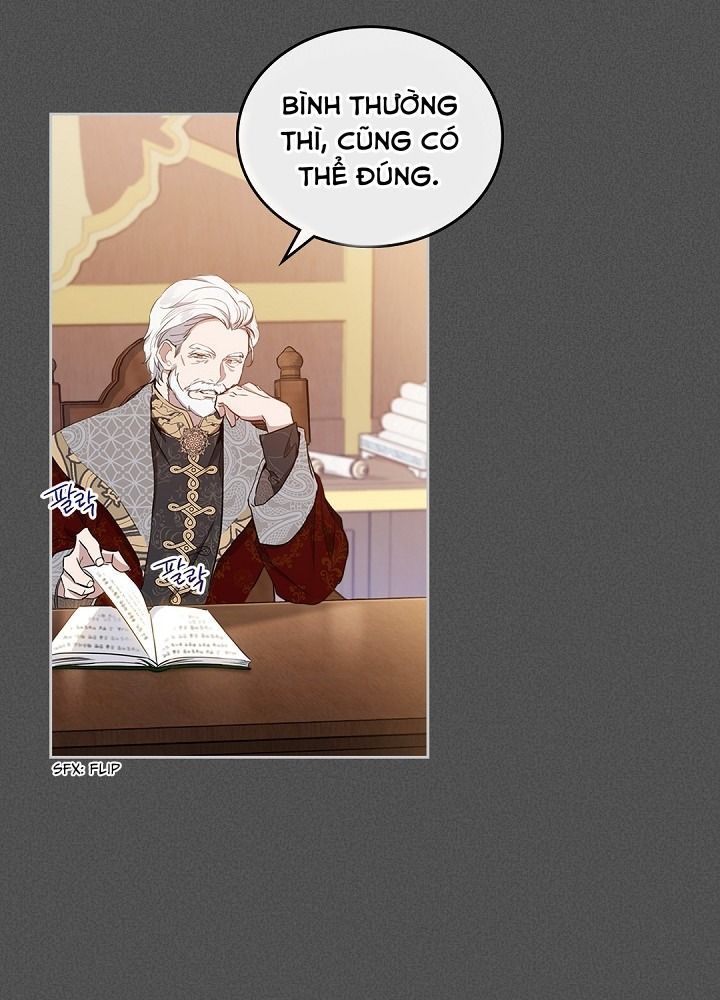 Kiếp Này, Tôi Sẽ Trở Thành Gia Chủ - Chapter 6 - Page 6