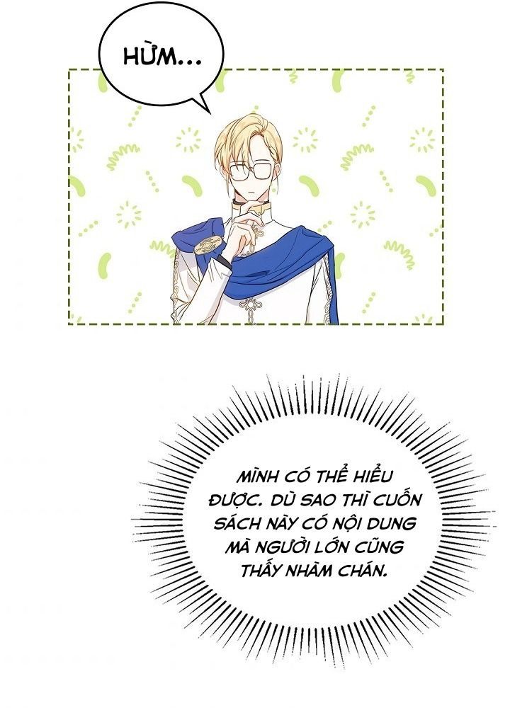 Kiếp Này, Tôi Sẽ Trở Thành Gia Chủ - Chapter 6 - Page 65