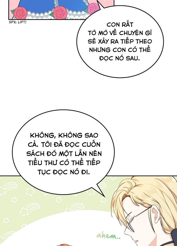 Kiếp Này, Tôi Sẽ Trở Thành Gia Chủ - Chapter 6 - Page 67