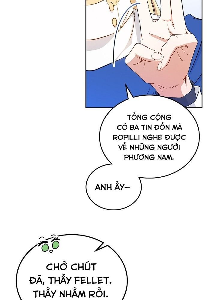 Kiếp Này, Tôi Sẽ Trở Thành Gia Chủ - Chapter 6 - Page 69