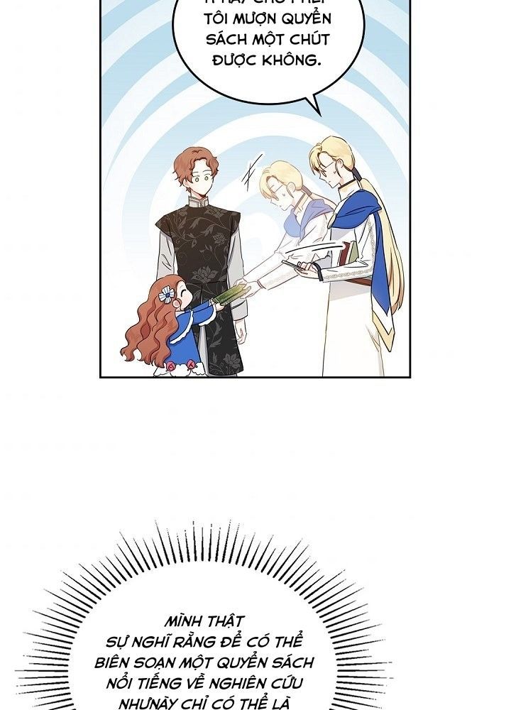 Kiếp Này, Tôi Sẽ Trở Thành Gia Chủ - Chapter 6 - Page 76