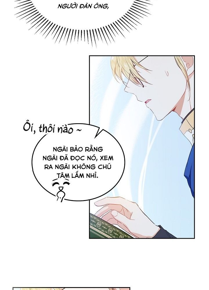 Kiếp Này, Tôi Sẽ Trở Thành Gia Chủ - Chapter 6 - Page 77