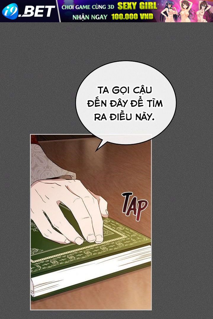 Kiếp Này, Tôi Sẽ Trở Thành Gia Chủ - Chapter 6 - Page 8