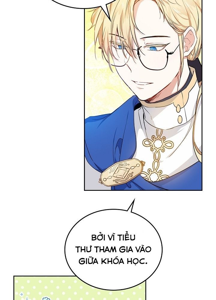 Kiếp Này, Tôi Sẽ Trở Thành Gia Chủ - Chapter 6 - Page 82