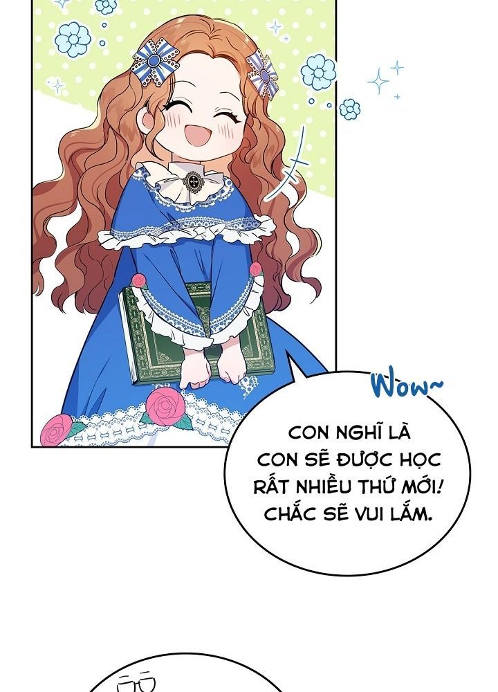 Kiếp Này, Tôi Sẽ Trở Thành Gia Chủ - Chapter 6 - Page 83