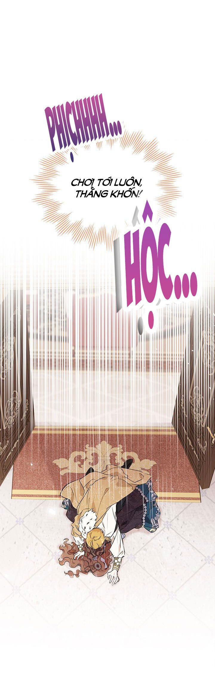 Kiếp Này, Tôi Sẽ Trở Thành Gia Chủ - Chapter 60.5 - Page 10