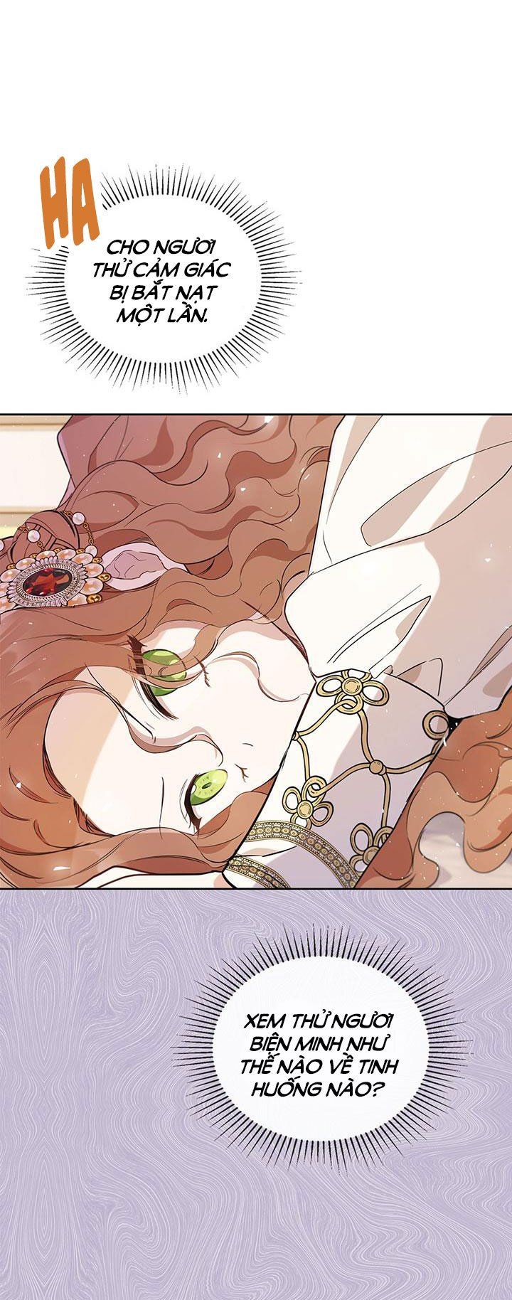 Kiếp Này, Tôi Sẽ Trở Thành Gia Chủ - Chapter 60.5 - Page 14