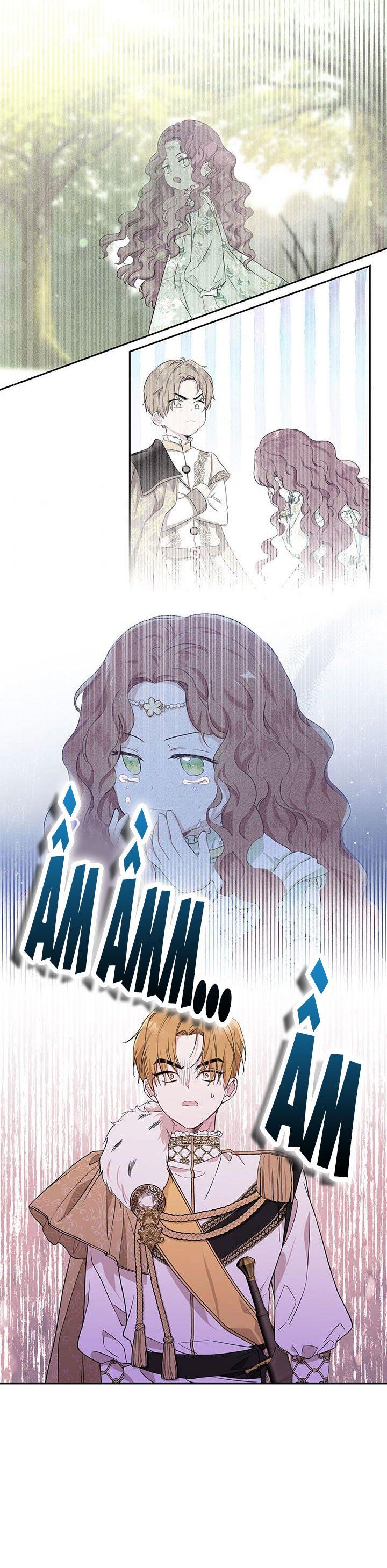 Kiếp Này, Tôi Sẽ Trở Thành Gia Chủ - Chapter 60.5 - Page 18