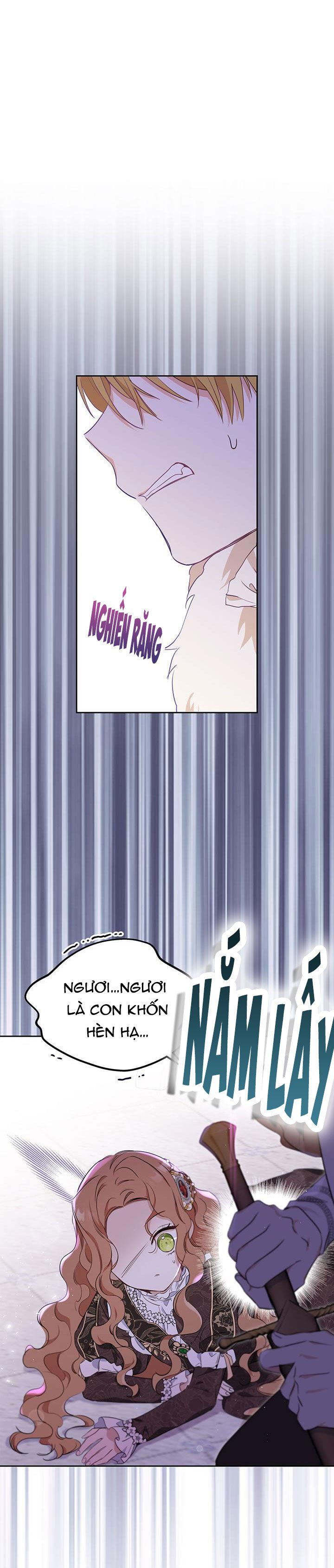 Kiếp Này, Tôi Sẽ Trở Thành Gia Chủ - Chapter 60.5 - Page 19