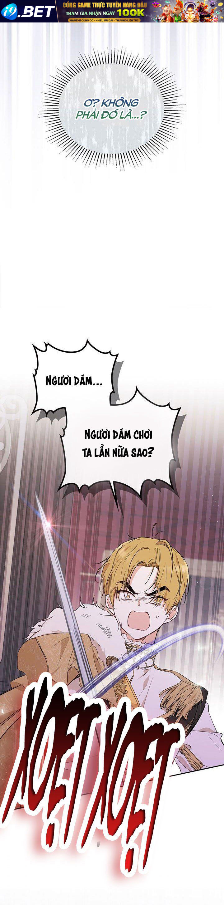 Kiếp Này, Tôi Sẽ Trở Thành Gia Chủ - Chapter 60.5 - Page 20