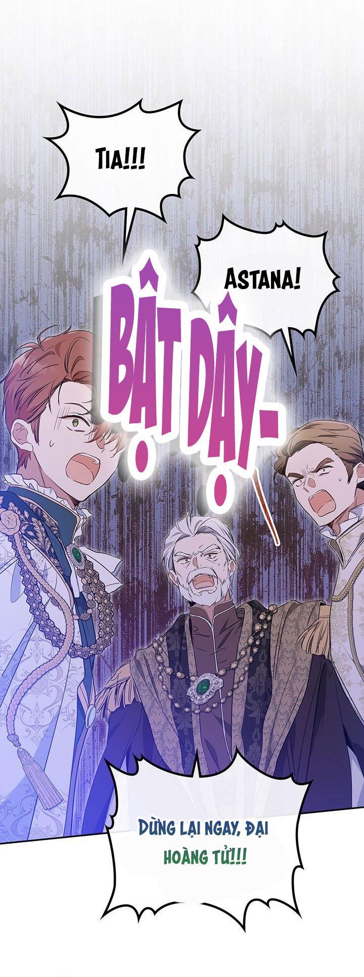 Kiếp Này, Tôi Sẽ Trở Thành Gia Chủ - Chapter 60.5 - Page 21