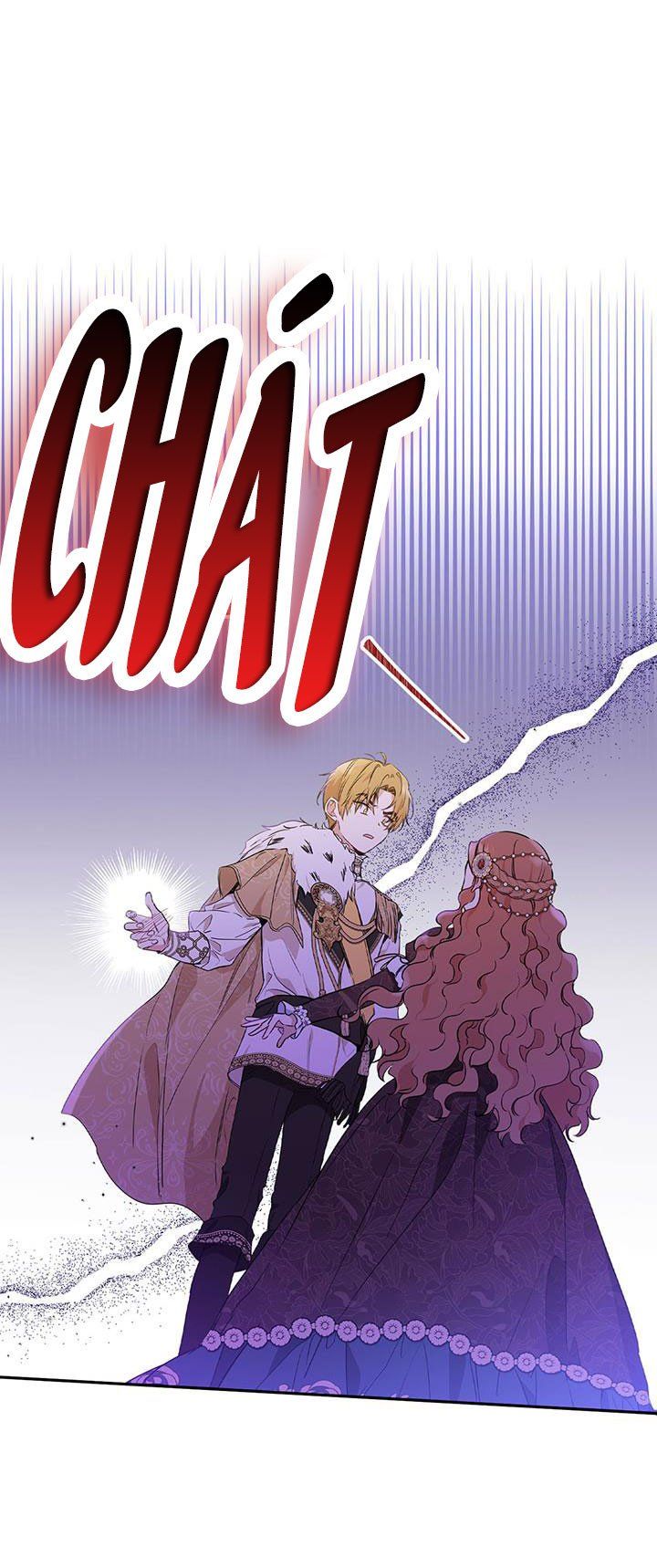 Kiếp Này, Tôi Sẽ Trở Thành Gia Chủ - Chapter 60.5 - Page 4