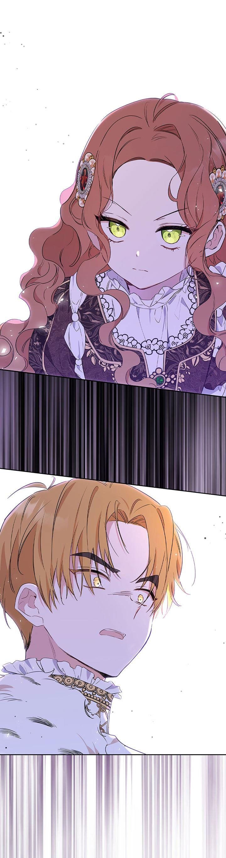 Kiếp Này, Tôi Sẽ Trở Thành Gia Chủ - Chapter 60.5 - Page 5