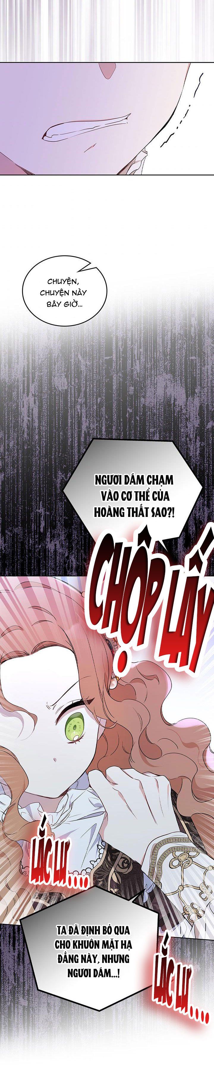 Kiếp Này, Tôi Sẽ Trở Thành Gia Chủ - Chapter 60.5 - Page 6