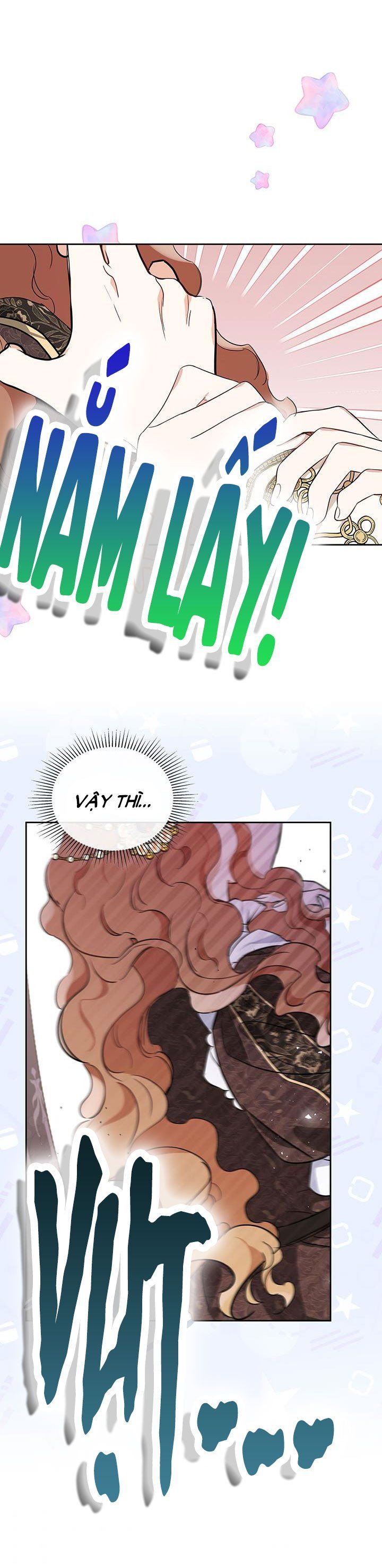 Kiếp Này, Tôi Sẽ Trở Thành Gia Chủ - Chapter 60.5 - Page 8