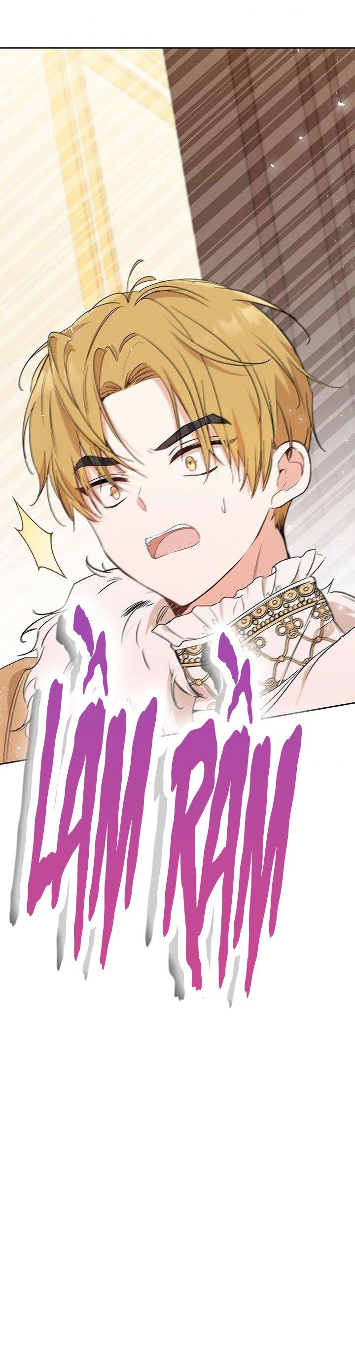 Kiếp Này, Tôi Sẽ Trở Thành Gia Chủ - Chapter 60.5 - Page 9