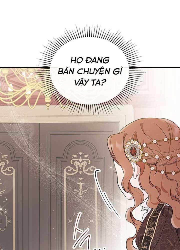 Kiếp Này, Tôi Sẽ Trở Thành Gia Chủ - Chapter 60 - Page 11