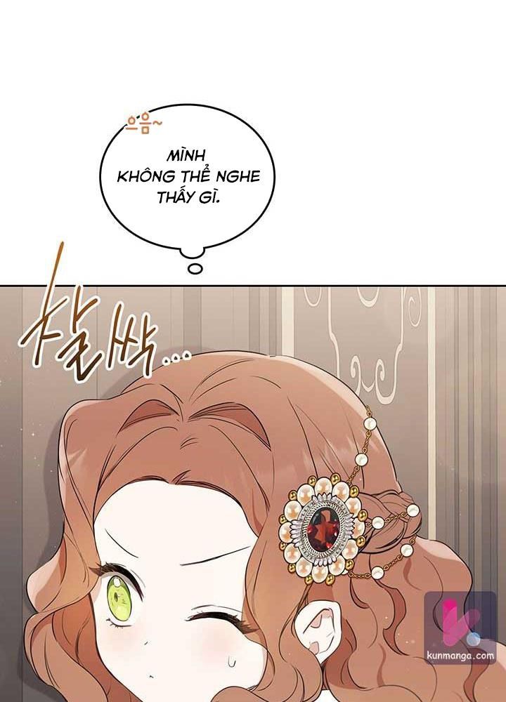 Kiếp Này, Tôi Sẽ Trở Thành Gia Chủ - Chapter 60 - Page 17