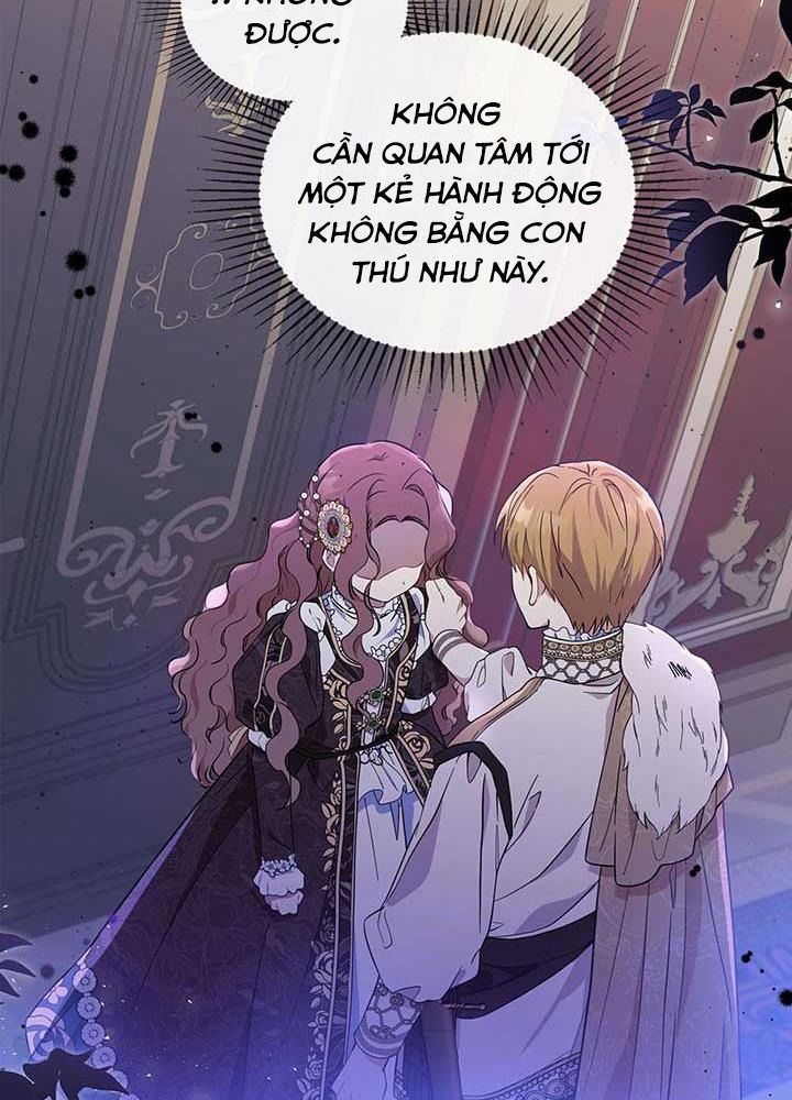 Kiếp Này, Tôi Sẽ Trở Thành Gia Chủ - Chapter 60 - Page 43