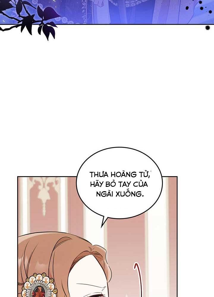 Kiếp Này, Tôi Sẽ Trở Thành Gia Chủ - Chapter 60 - Page 44