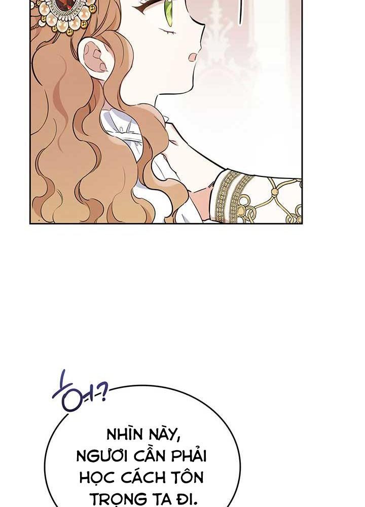 Kiếp Này, Tôi Sẽ Trở Thành Gia Chủ - Chapter 60 - Page 45