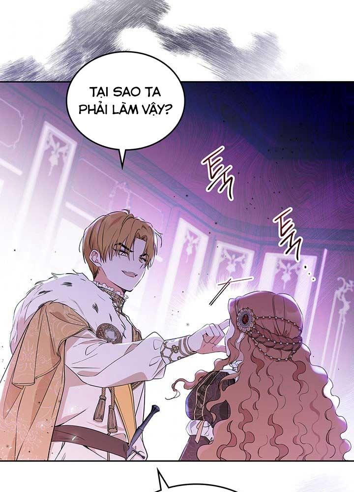 Kiếp Này, Tôi Sẽ Trở Thành Gia Chủ - Chapter 60 - Page 50