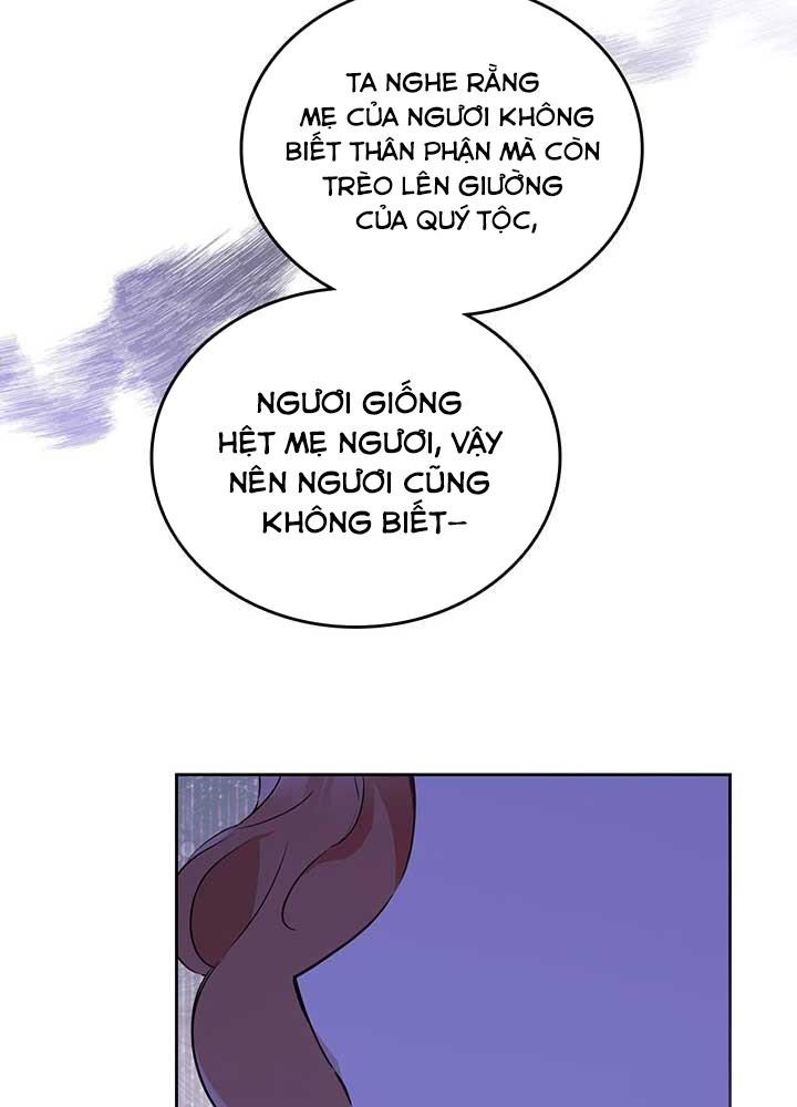 Kiếp Này, Tôi Sẽ Trở Thành Gia Chủ - Chapter 60 - Page 51