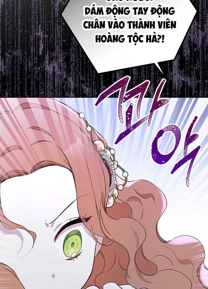 Kiếp Này, Tôi Sẽ Trở Thành Gia Chủ - Chapter 60 - Page 59